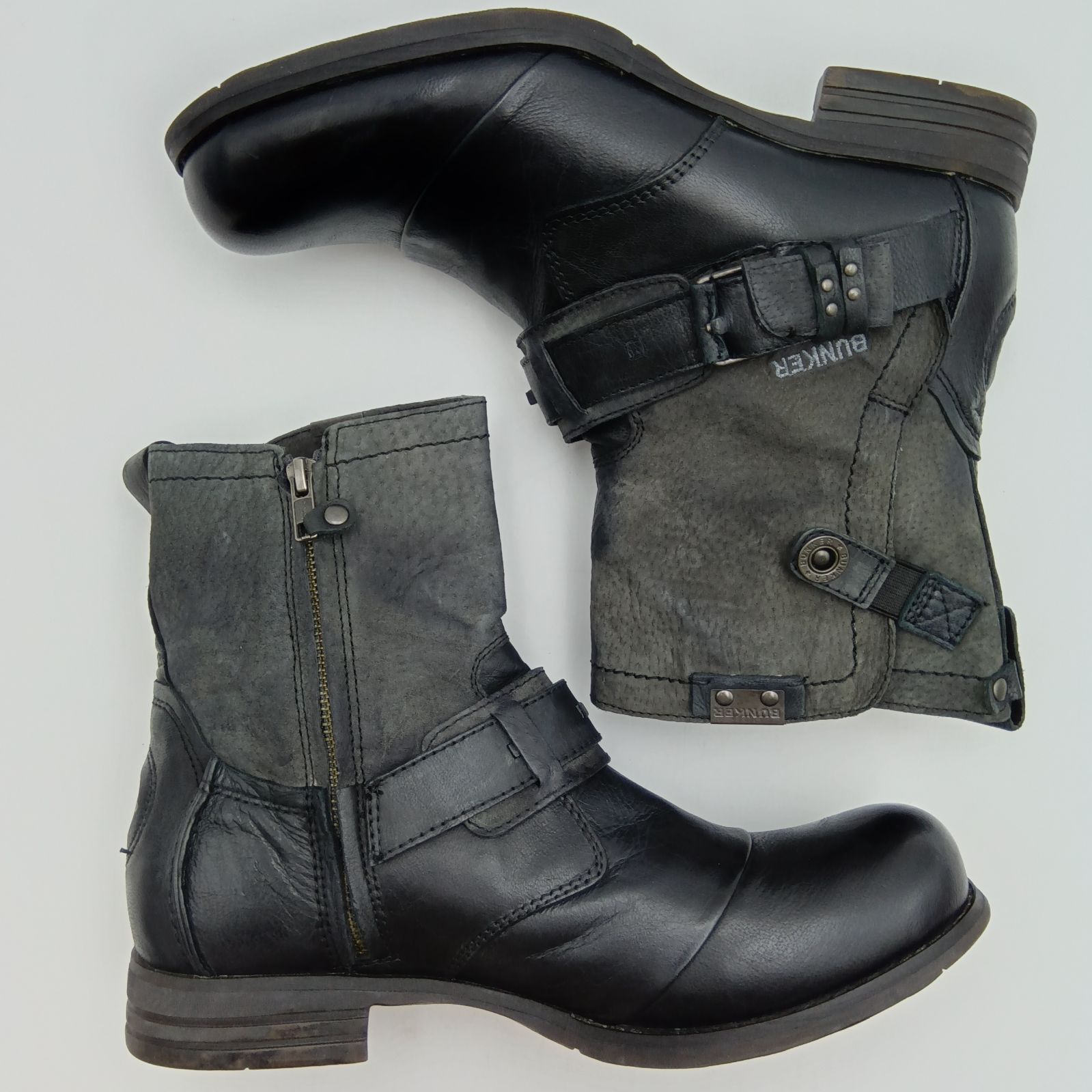 ブラック メンズ