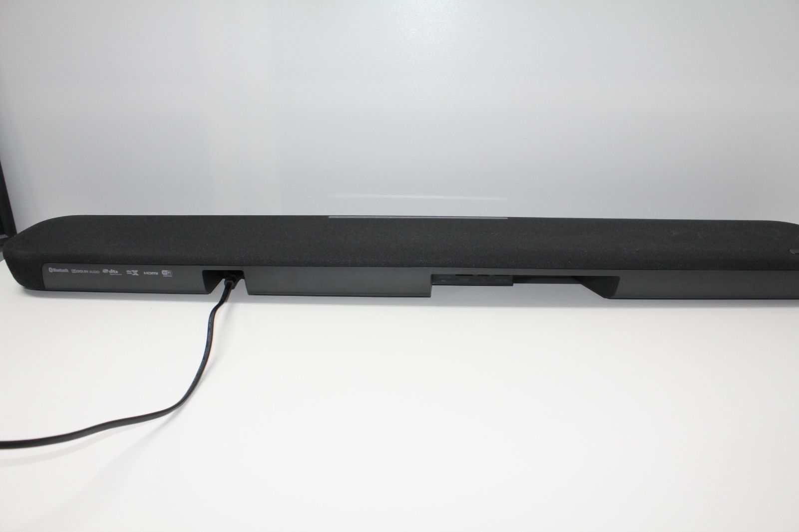 サウンドバー YAS