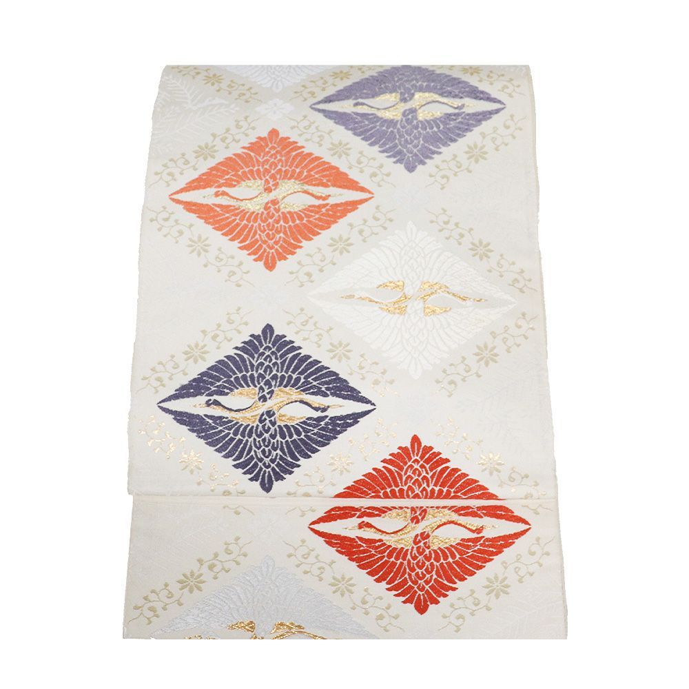 向い鶴 Sサイズ