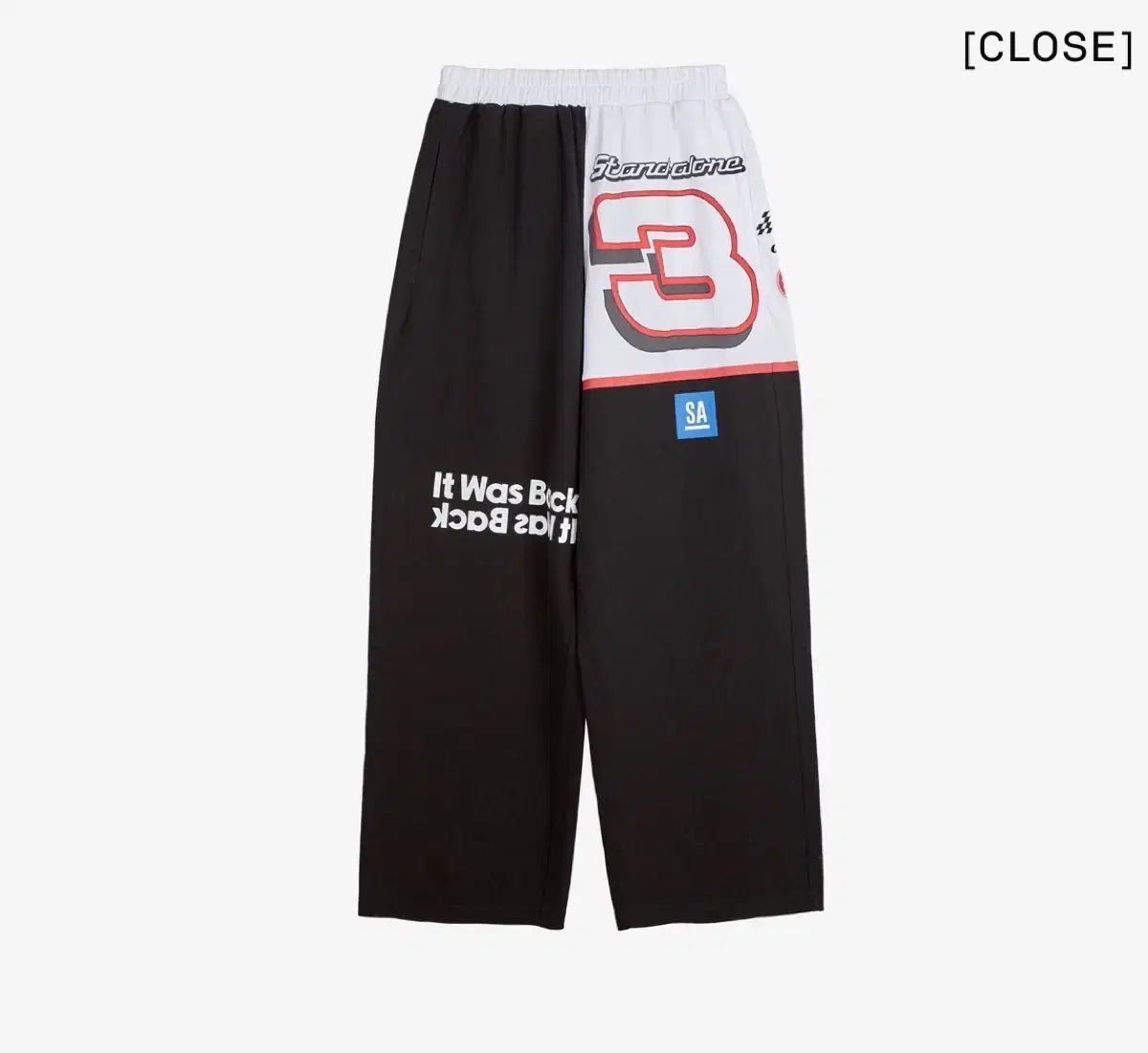 Standalone スウェットパンツ