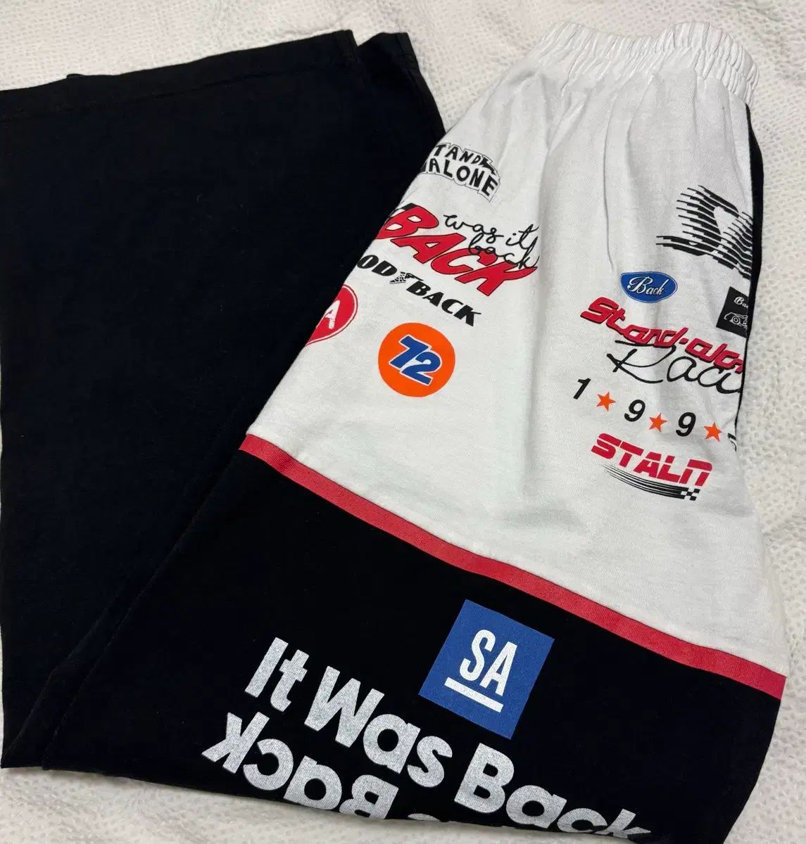 Standalone スウェットパンツ