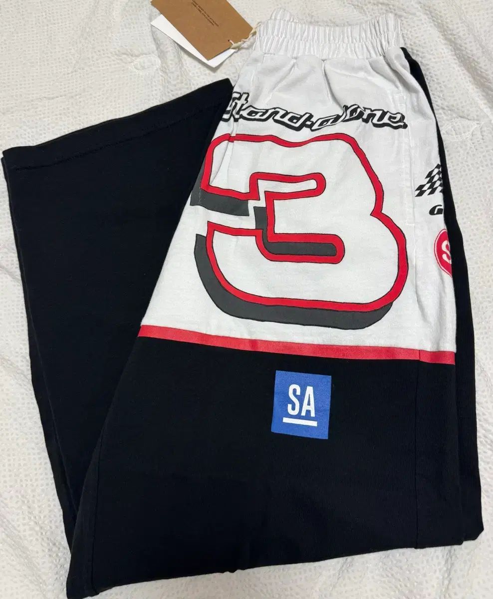 スウェットパンツ