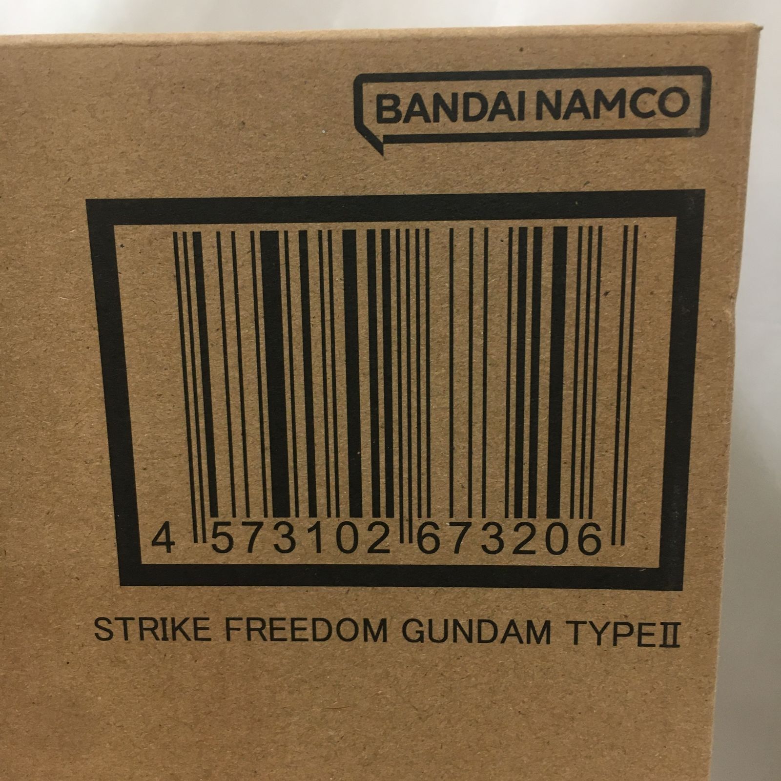 47 11 260105 METAL ROBOT魂 SIDE MS ストライクフリーダムガンダム弐式 機動戦士ガンダムSEED DOM BANDAI 店舗併売品