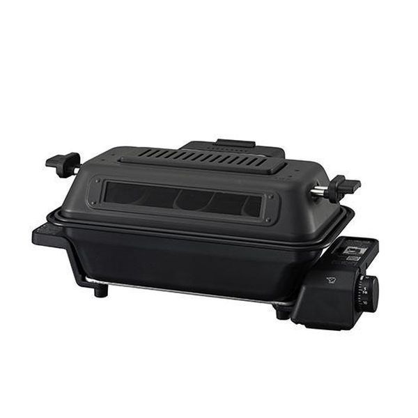 マルチロースター チャコール 象印 EF WA 30 HZ