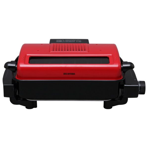 アイリスオーヤマ マルチロースター EMR-1102-R ロースター