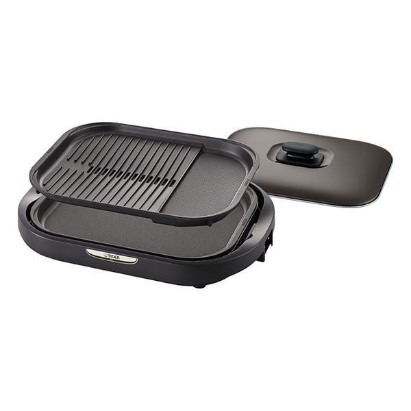 ホットプレート TIGER CRC B 202 T