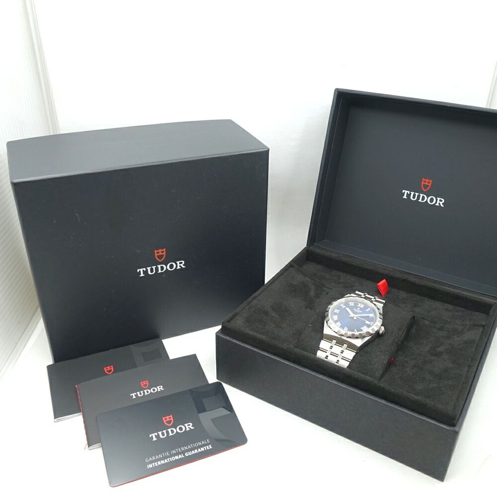 腕時計 ロイヤル