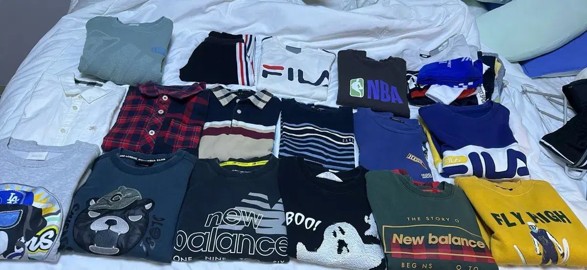 キッズ ブランド ミックス まとめ 130