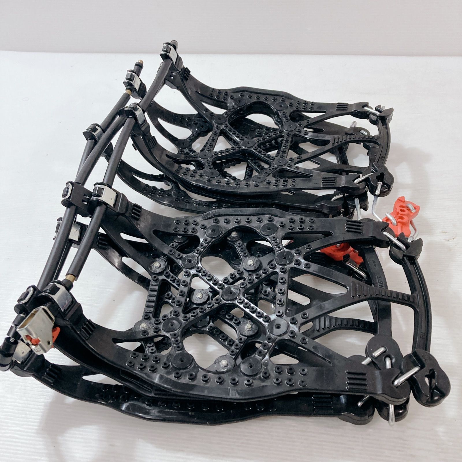 非金属製タイヤチェーン