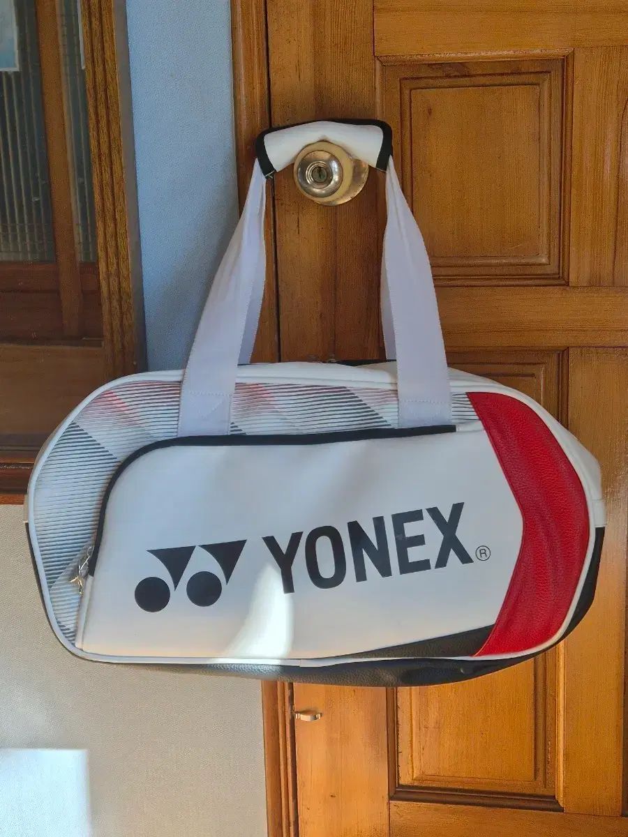 YONEX ヨネックス バドミントン テニス 2段バッグ