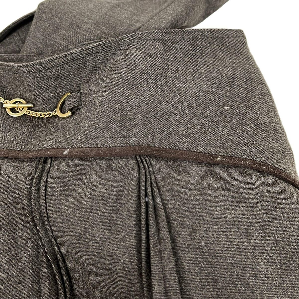 CITRUS NOTES(シトラスノーツ) スカートスーツ レディース美品