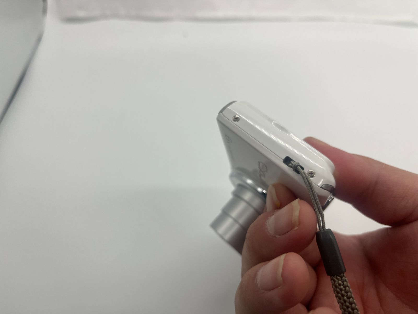 SDカード16GB付】CASIO EXILIM EX-ZS25 デジカメ 現状品 - メルカリ