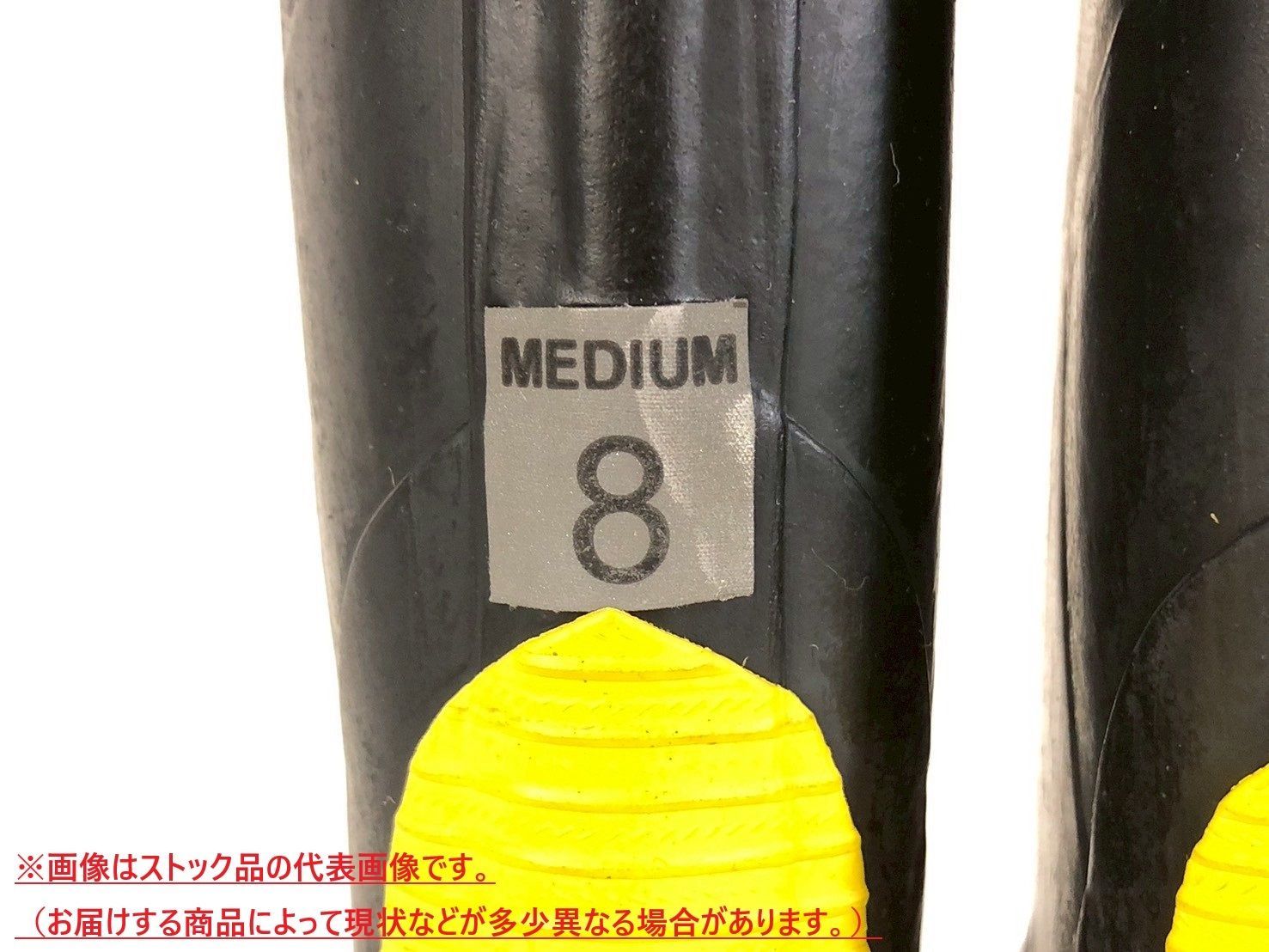 未使用品 Fire-Dex 消防士用ブーツ サイズ8(26cm)MID幅 NFPA 1971 安全