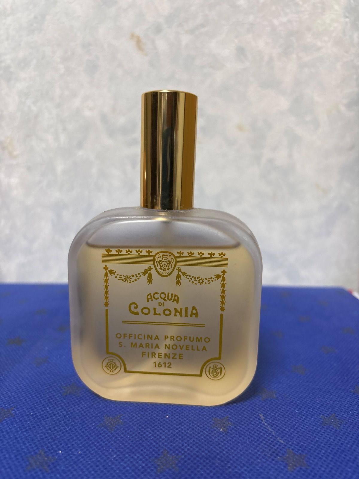 サンタマリアノヴェッラ ミモザ オーデコロン 100ml 【公式通販】