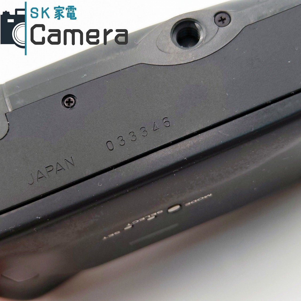  KYOCERA Slim T Tessar 35 mm F 3 5 京セラ スリム コンパクトフィルムカメラ テスト用フィルムにて 済 コンパクトカメラ(フィルム) フィルムカメラ