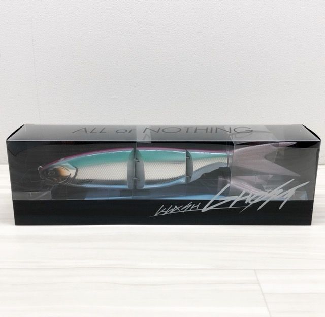 DRT ディーアールティ クラッシュゴースト TRIBE WEED Ver 2 86238 007