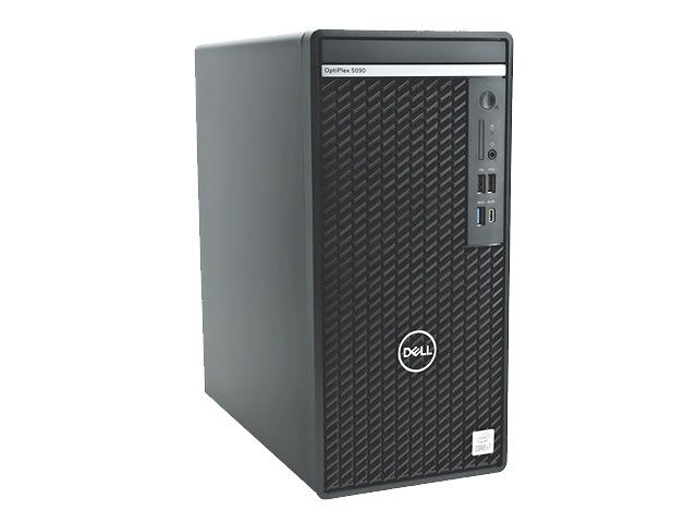 3年保証 DELL デル 5090 MT メモリ16 GB Core i 7 Windows 11 Pro パソコン デスクトップ PC