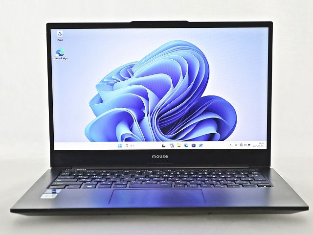 Windowsノート本体 Mouse MPro NB420H I5 1135G7 8gb 256gb notepc-store_note-mouse-nb420h