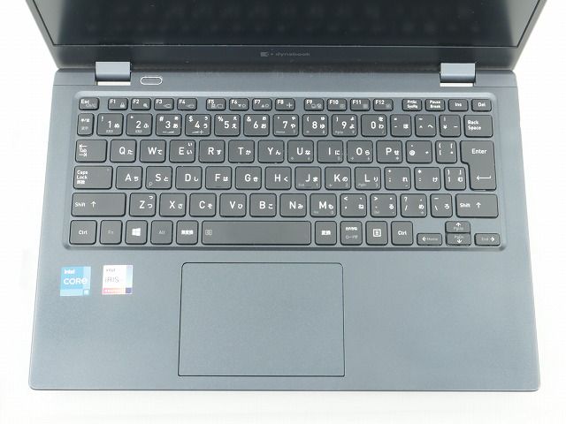 3年保証】dynabook DYNABOOK G83/HR SSD256GB メモリ16GB Core i5