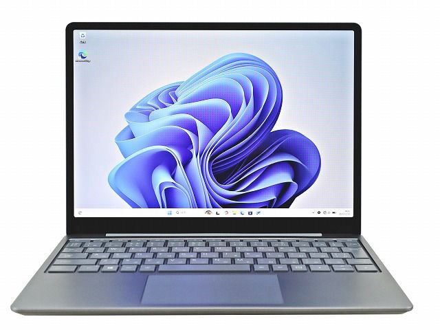 3年保証】MICROSOFT マイクロソフト SURFACE LAPTOP GO SSD256GB