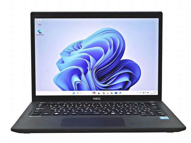 3年保証】NEC VERSAPRO VKM44/B-B SSD256GB メモリ8GB Core i5 Windows