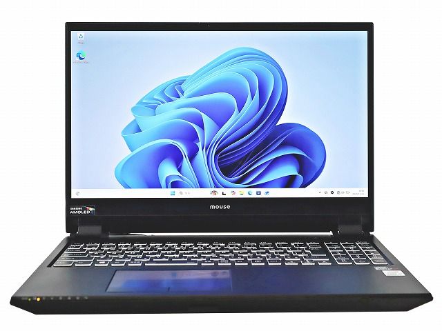 3年保証】DAIV 5N-OLED Core i7 RTX2060 32GB 1TB SSD - メルカリ
