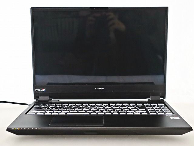 [中古]DAIV 5N-OLED Core i7/OS・SSD・メモリ無し 中古]DAIV 5N-OLED Core i7/OS・SSD・メモリ無し