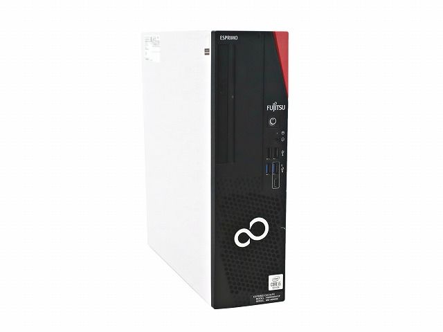 3年保証 富士通 FUJITSU ESPRIMO D 7010 FX メモリ16 GB Core i 5 Windows 11 Pro パソコン デスクトップ PC