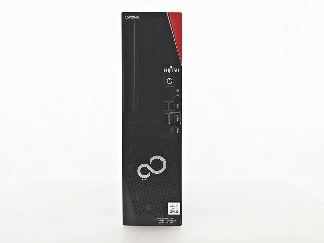 パソコン デスクトップ