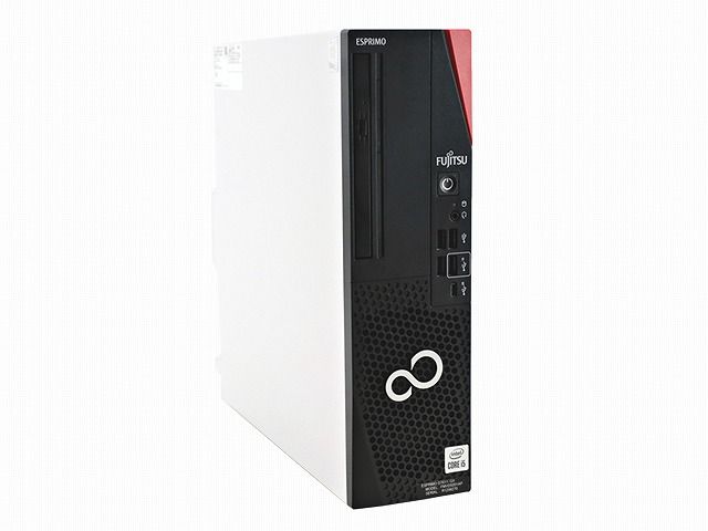 3年保証 富士通 FUJITSU ESPRIMO D 7011 メモリ8 GB Core i 5 Windows 11 Pro パソコン デスクトップ PC ENVYデスクトップ デスクトップPC 