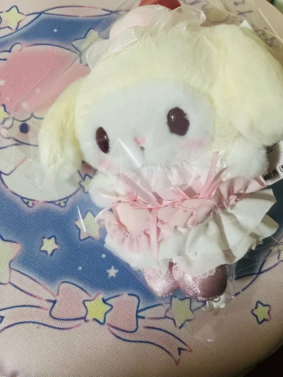 サンリオ ショー เค้ก 2 マイメロディ マスコット