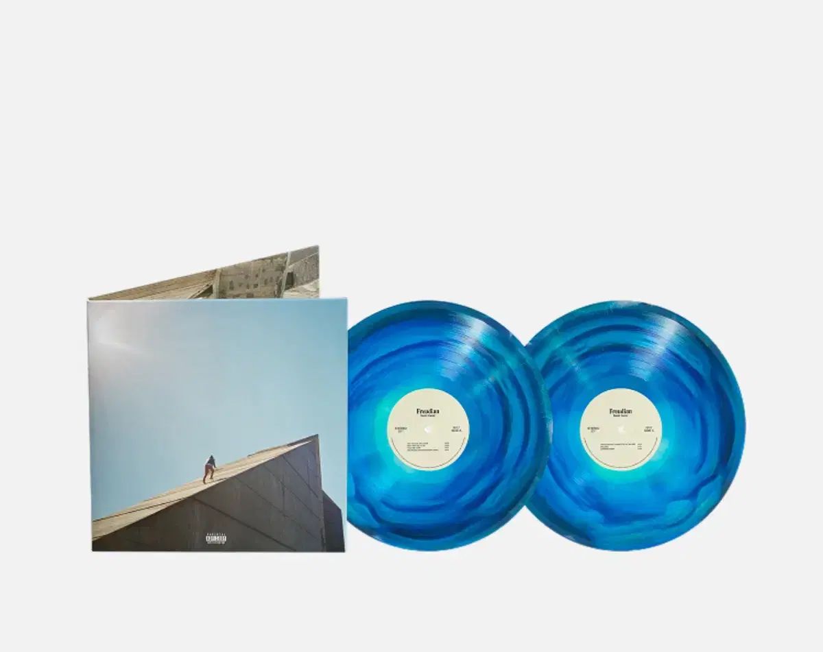 Freudian Daniel Caesar ダニエル・シーザー LP - メルカリ