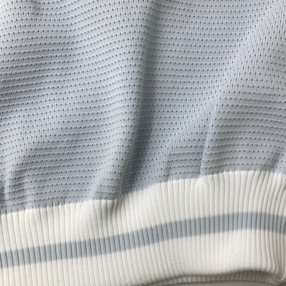 サイズ：M TFW49 ティーエフダブリューフォーティーナイン 長袖ニット