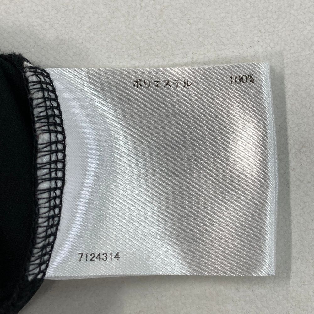 サイズ：L MUNSING WEAR マンシングウェア MEWQJB02 ハーフジップ 長袖