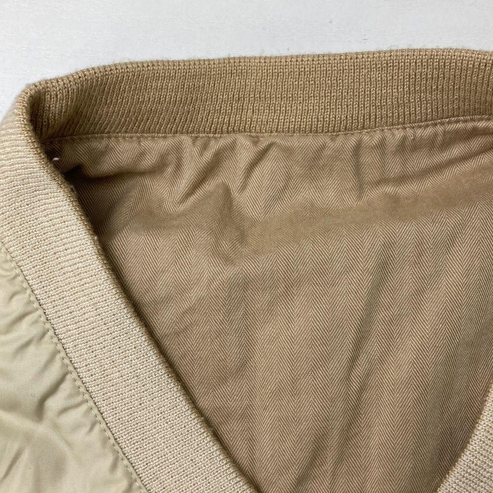 サイズ：M POLOGOLF ラルフローレン ポロゴルフ リバーシブル ベスト