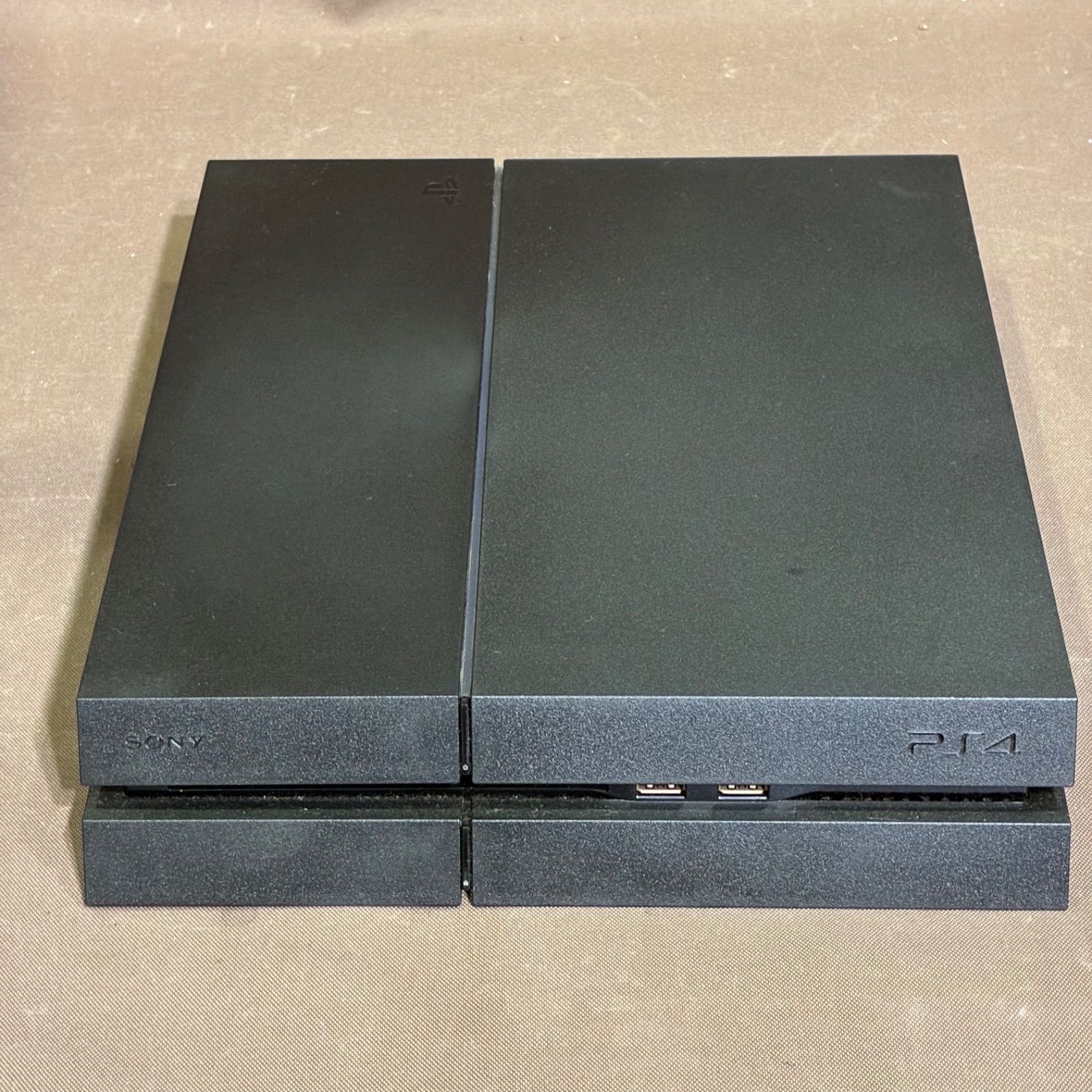 質Banana 通電 のみ SONY PS 4 プレイステーション4 Playstation CUH 1200 A 本体のみ