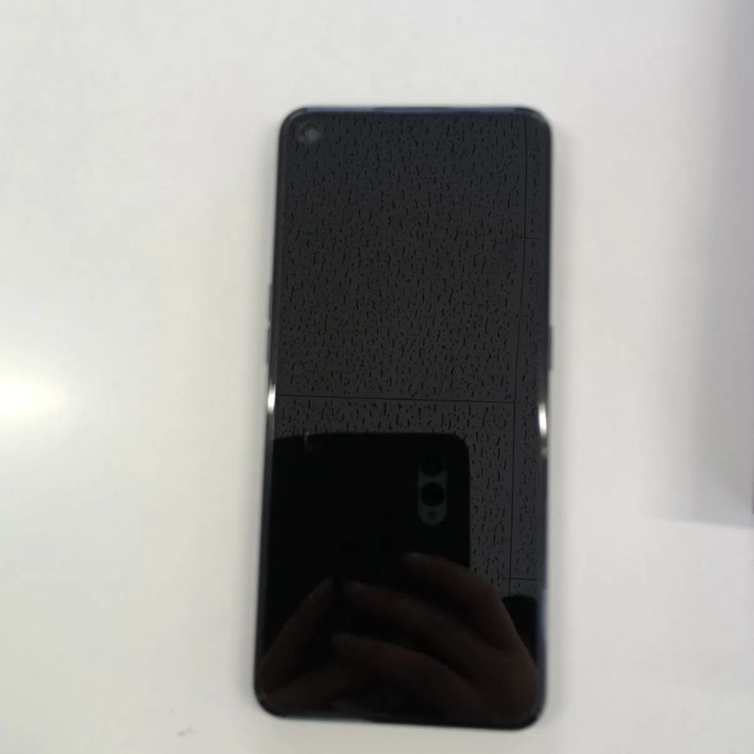 OPPO A 55 s 5 G ブラック 216