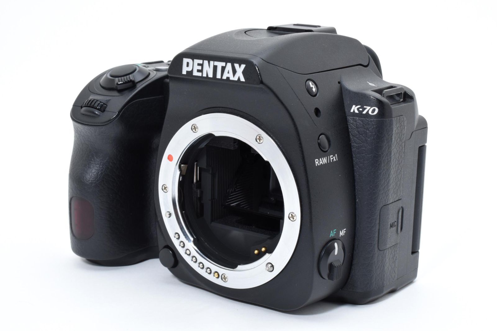 PENTAX ペンタックス K-70 ボディ ブラック