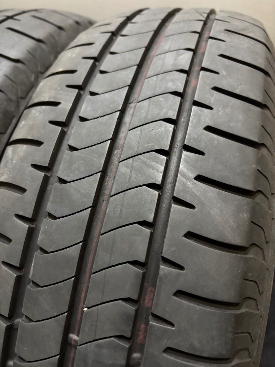  195|65 R 15 |NEWNO 23年製 夏タイヤ サマータイヤ 4本 ブリヂストン ノア ヴォクシー プリウス 4-L 228 15インチ サマータイヤ ノーマルタイヤ