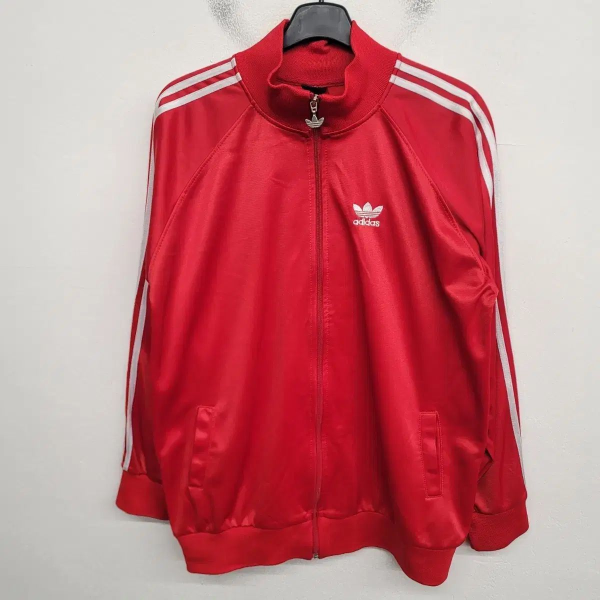  110/XXL トレーナー ジップアップ ジャージ トレーナー・スウェット