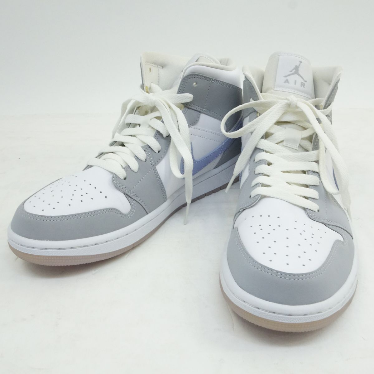 NIKE ナイキ AIR JORDAN 1 MID エアジョーダン 1 ミッド BQ6472-105 