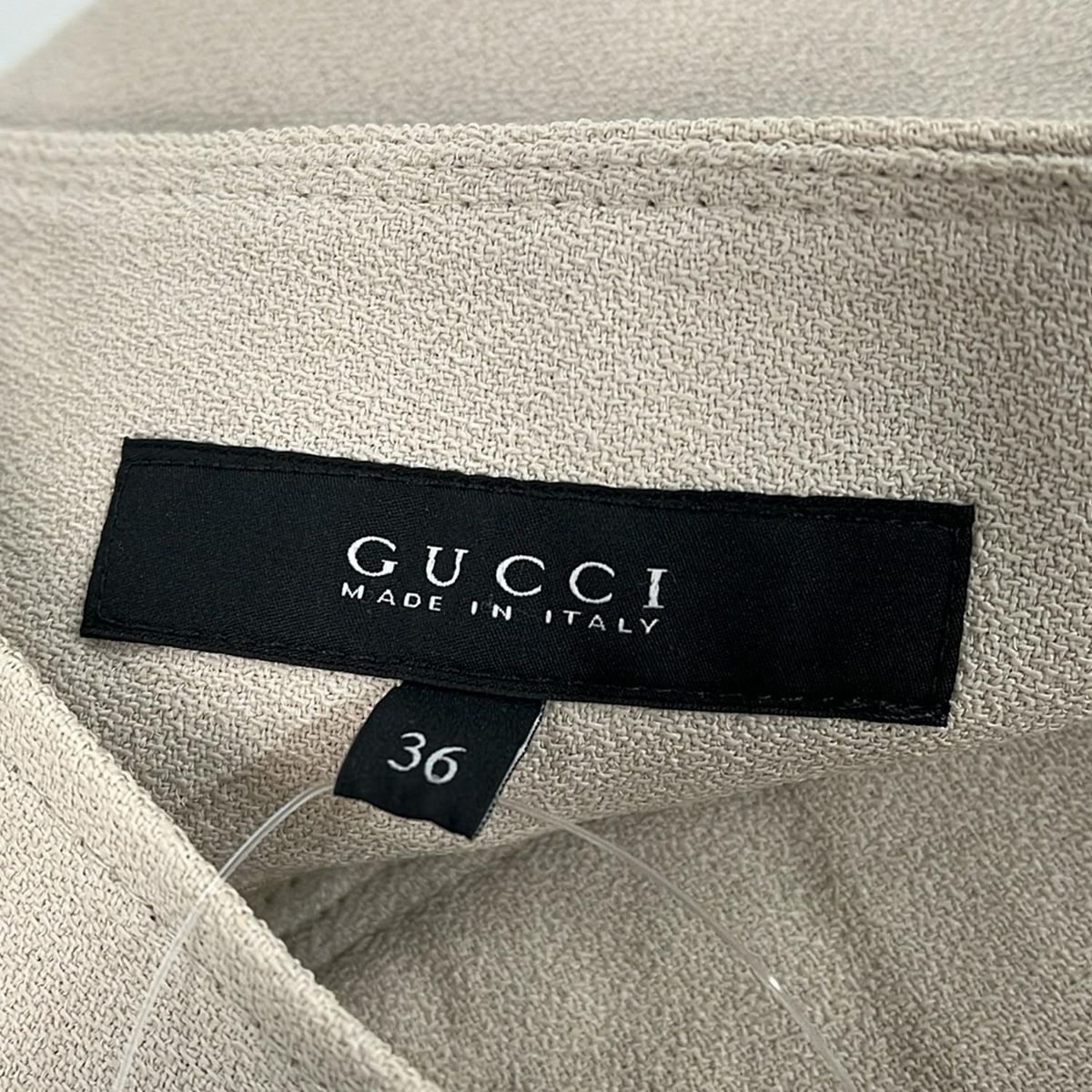 GUCCI(グッチ) スカート サイズ36 S レディース美品 - 336203 GUCCI(グッチ) スカート サイズ36 S レディース美品 - 336203