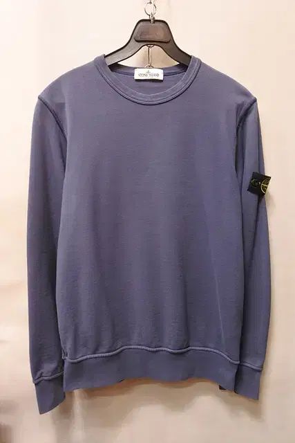 ストーンアイランド キッズ ワッペン スウェット 12|156