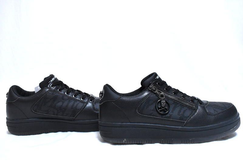 マーク&ロナ スパイクレスシューズ 28cm MARK & LONA マークアンドロナ スパイクレスゴルフシューズ 28cm MARK