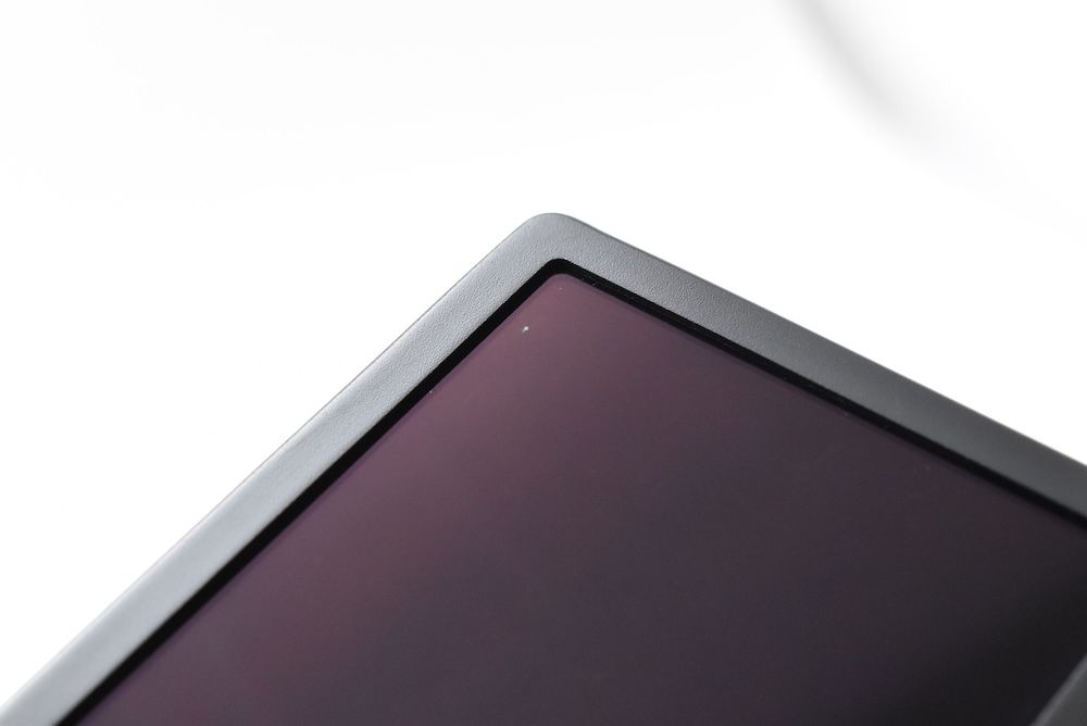 コンパクトデジタルカメラ