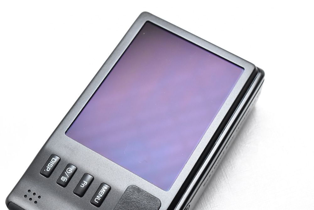 コンパクトデジタルカメラ リコー