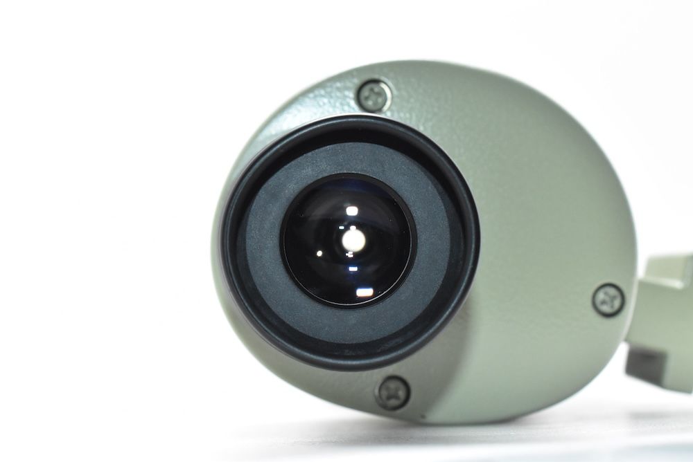 フィールドスコープ