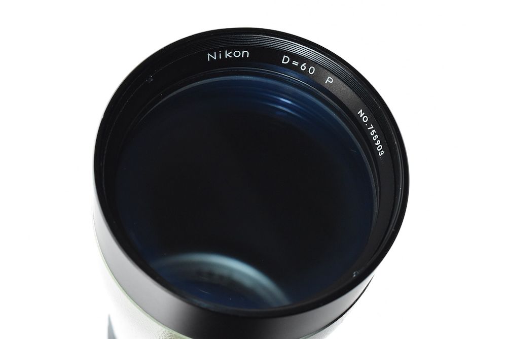 x フィールドスコープ