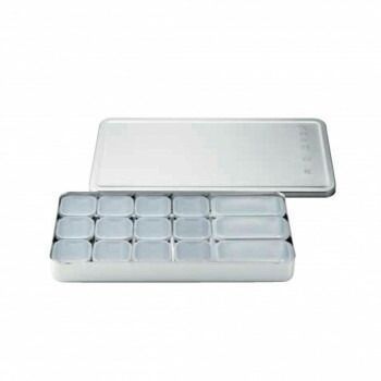 玉虎堂 中子蓋付検食容器 B型 大 入 小 53520