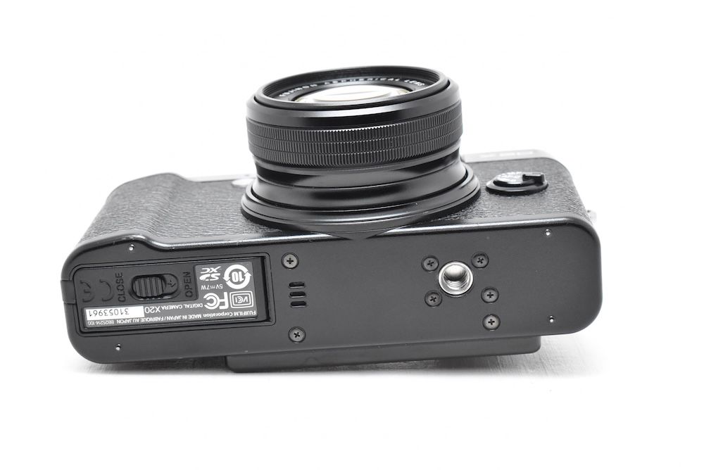 FUJIFILM X20 コンパクトデジタルカメラ 富士フイルム - メルカリ